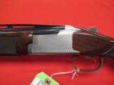 Browning 725 Sporting 28ga/30" Std Inv (USED) - 6 of 8