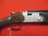 Beretta 686 Silver Pigeon Grade I Sporting 12ga/32" Optima HP (NEW) - 1 of 7