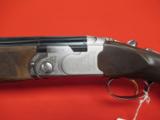 Beretta 686 Silver Pigeon Grade I Sporting 12ga/32" Optima HP (NEW) - 5 of 7