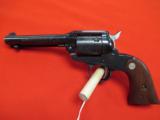 Ruger Bearcat 22LR / 4"
(USED) - 2 of 2