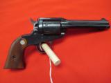 Ruger Bearcat 22LR / 4"
(USED) - 1 of 2