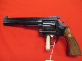 Smith and Wesson 14-3 Bo Mar
38 Special / 6" - 2 of 2