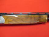 Krieghoff K-80 SportSuper Scroll 12 ga / 30"(USED) - 2 of 10