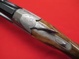Krieghoff K-80 SportSuper Scroll 12 ga / 30"(USED) - 10 of 10