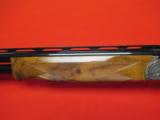 Krieghoff K-80 SportSuper Scroll 12 ga / 30"(USED) - 9 of 10