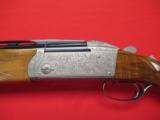 Krieghoff K-80 SportSuper Scroll 12 ga / 30"(USED) - 7 of 10