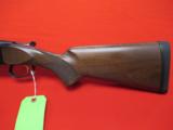 Browning BT-99 Conventional 12ga / 34" (USED) - 6 of 10