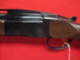Browning BT-99 Conventional 12ga / 34" (USED) - 7 of 10