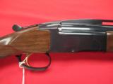 Browning BT-99 Conventional 12ga / 34" (USED) - 1 of 10