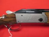 Krieghoff K-80 ParcoursMOD/IM12ga / 32"(NEW) - 1 of 8