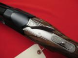 Krieghoff K-80 ParcoursMOD/IM12ga / 32"(NEW) - 8 of 8