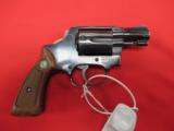 Smith & Wesson Model 36
38special / 1 3/4"
(USED) - 1 of 2