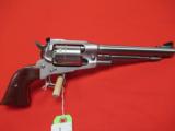 Ruger Old Army
Stainless
45 cal. / 6 1/2"
(USED) - 1 of 2