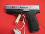 Kahr Arm CW45 All American
45acp / 3 1/2" (USED) - 2 of 2