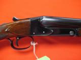 Winchester Model 21 Field12ga / 30"MOD/FULL(USED) - 1 of 10