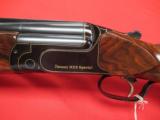 Perazzi MX-8 Special Gold Line Combo 12ga / 32" 34"
(USED) - 7 of 14