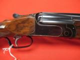 Perazzi MX-8 Special Gold Line Combo 12ga / 32" 34"
(USED) - 1 of 14