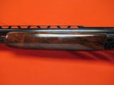 Perazzi MX-8 Special Gold Line Combo 12ga / 32" 34"
(USED) - 8 of 14