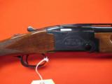 Remington Model 332
12ga / 30"
(USED) - 1 of 8