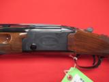 Remington Model 332
12ga / 30"
(USED) - 6 of 8