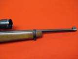 Ruger 10/22 Carbine
22LR / 18.5"
(USED) - 3 of 7