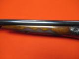 Parker Bros GH Refinished
12ga / 26 1/8"
(USED) - 9 of 10
