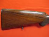 Mauser Model 98 Sporter 9x57 / 22" (USED) - 2 of 9