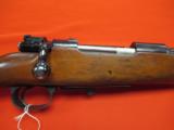 Mauser Model 98 Sporter 9x57 / 22" (USED) - 1 of 9