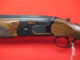 Beretta 690 Black Edition Sporting 12ga/32" Optima HP (NEW) - 4 of 7