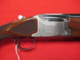 Winchester 101 Pigeon XTR Trap 12ga/30" IM/F - 1 of 8