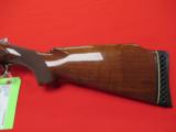 Winchester 101 Pigeon XTR Trap 12ga/30" IM/F - 6 of 8