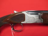 Winchester 101 Pigeon XTR 28ga/28" SK/SK - 1 of 8