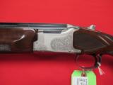 Winchester Model 101 Pigeon Grade 20ga/27" SK/SK
- 5 of 7