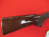 Winchester Model 101 Pigeon Grade 20ga/27" SK/SK
- 3 of 7