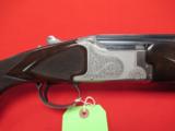Winchester Model 101 PigeonGrade 410ga/28" SK/SK - 1 of 10