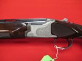 Winchester Model 101 PigeonGrade 410ga/28" SK/SK - 6 of 10