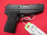 Sig Sauer P239 9mm 3.6" w/ Fiber Optic Front Sight (USED) - 1 of 2