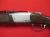 Browning Cynergy CX Sporting 12ga/30" INV PLUS (USED) - 6 of 8