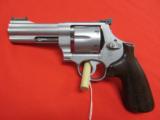 Smith & Wesson 625-8 Apex Custom 45 ACP/4" (USED) - 2 of 4