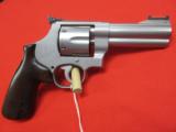Smith & Wesson 625-8 Apex Custom 45 ACP/4" (USED) - 1 of 4