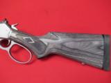 Marlin 1895 Clements Custom 45-70 Gov't Stainless - 7 of 10