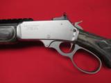 Marlin 1895 Clements Custom 45-70 Gov't Stainless - 6 of 10