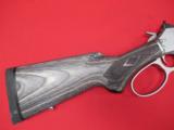 Marlin 1895 Clements Custom 45-70 Gov't Stainless - 3 of 10