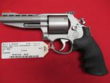 Smith & Wesson 686 Performance Center 357 Magnum 4" (NEW) - 2 of 2