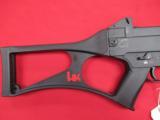 Heckler & Koch USC Rifle 45acp 16.5" (NEW) - 2 of 4