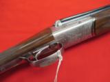 Beretta 471 Silverhawk 12ga/28" Optima Chokes- 4 of 9