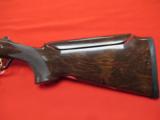Beretta 687EELL Top Single 12ga/32" Full Choke - 8 of 10