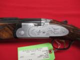 Beretta 687EELL Top Single 12ga/32" Full Choke - 7 of 10