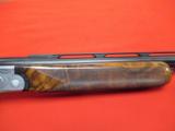 Beretta 687EELL Top Single 12ga/32" Full Choke - 2 of 10