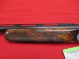Beretta 687EELL Top Single 12ga/32" Full Choke - 9 of 10